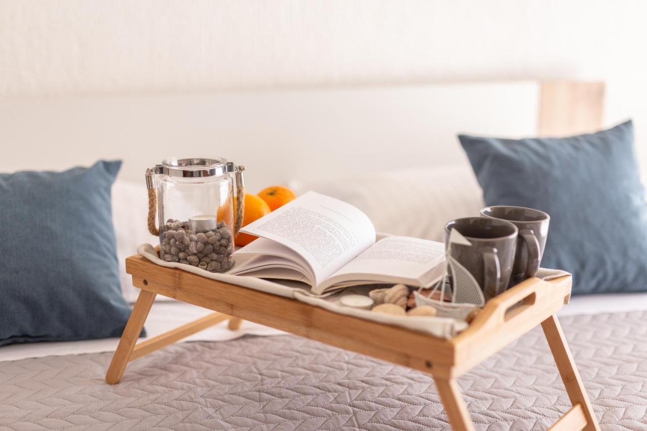 Apartman Mia 센 외부 사진