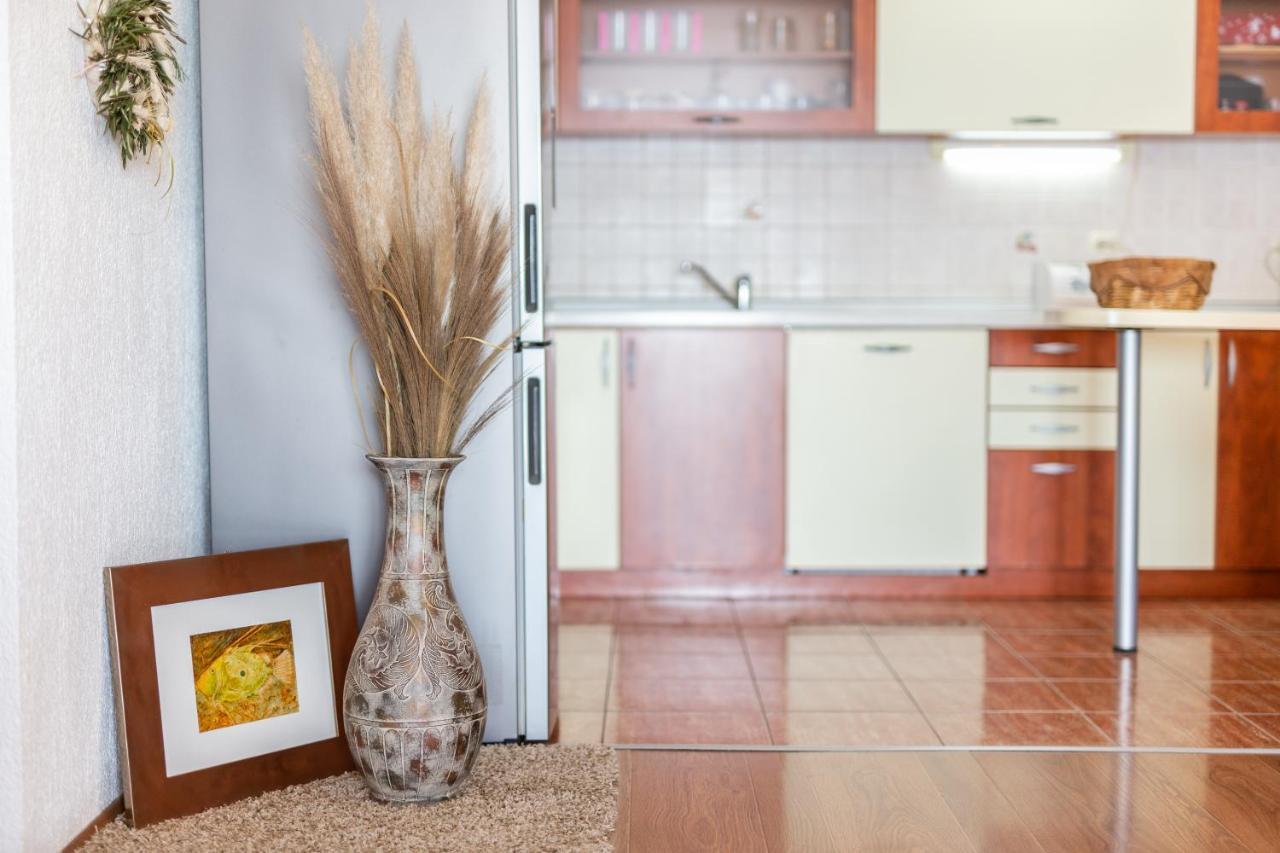Apartman Mia 센 외부 사진
