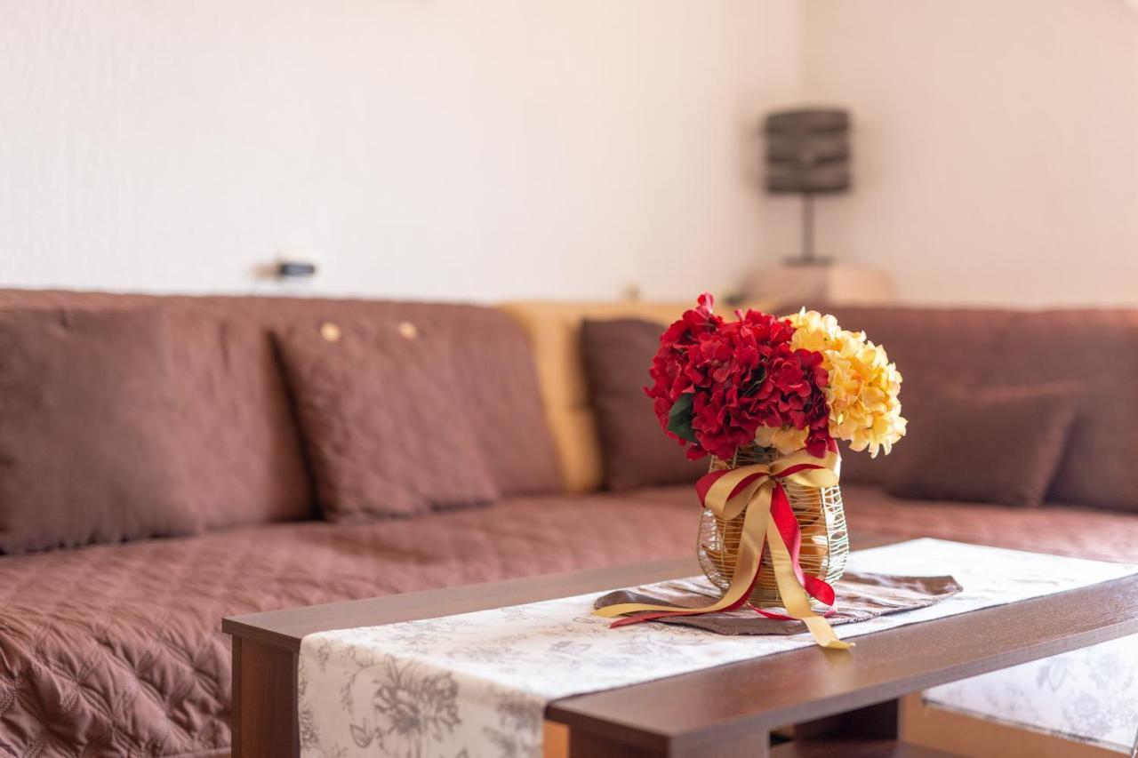 Apartman Mia 센 외부 사진