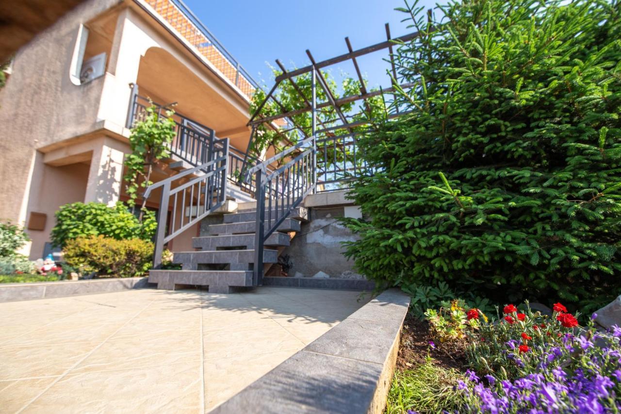 Apartman Mia 센 외부 사진