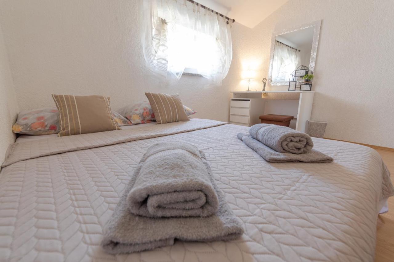 Apartman Mia 센 외부 사진
