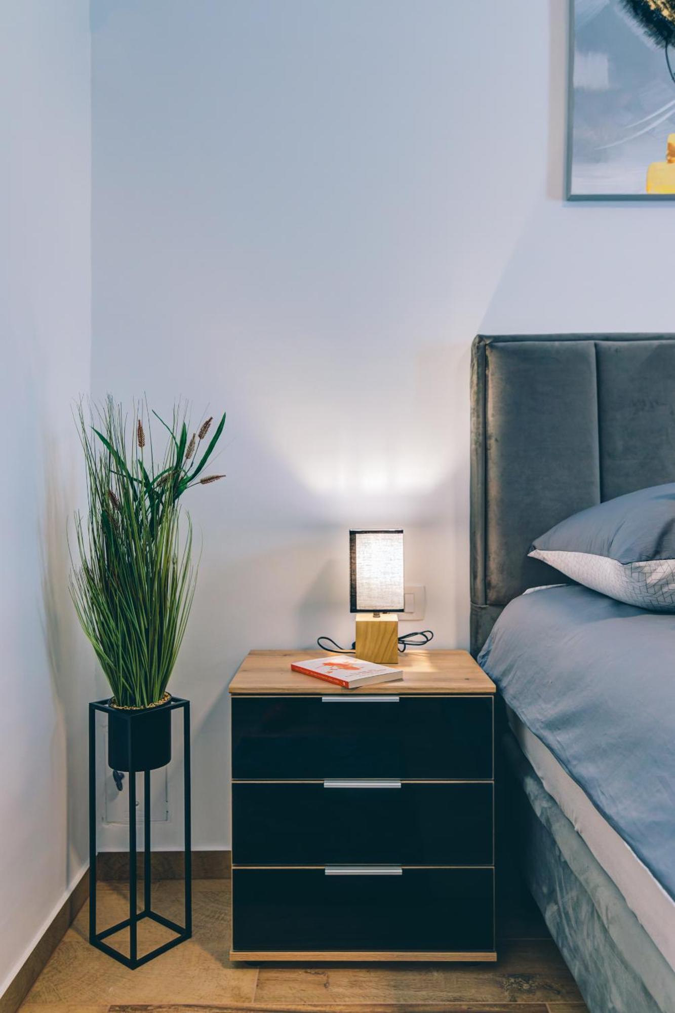Apartman Mia 센 외부 사진