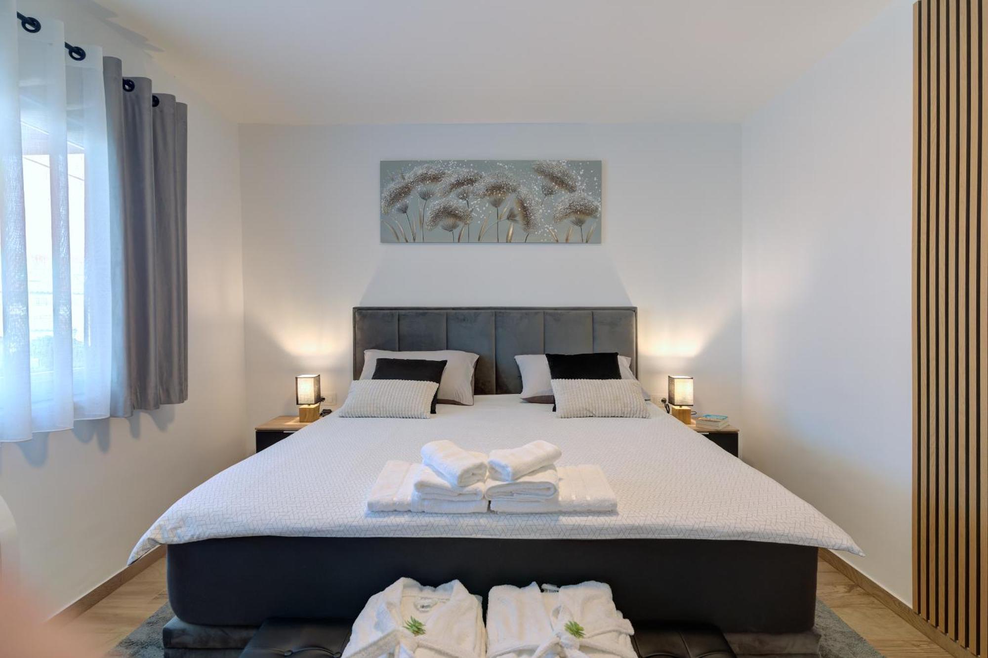 Apartman Mia 센 외부 사진