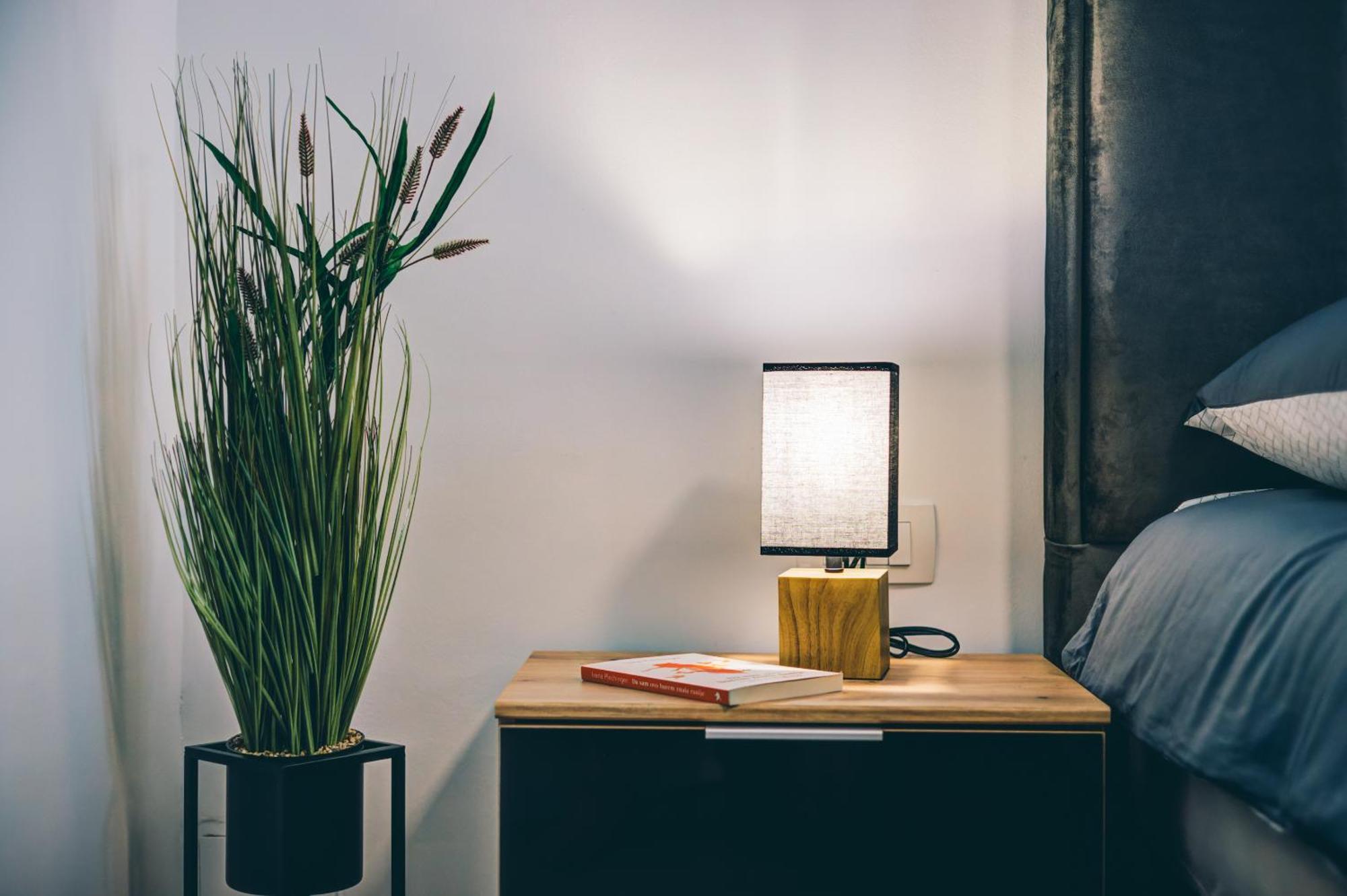 Apartman Mia 센 외부 사진