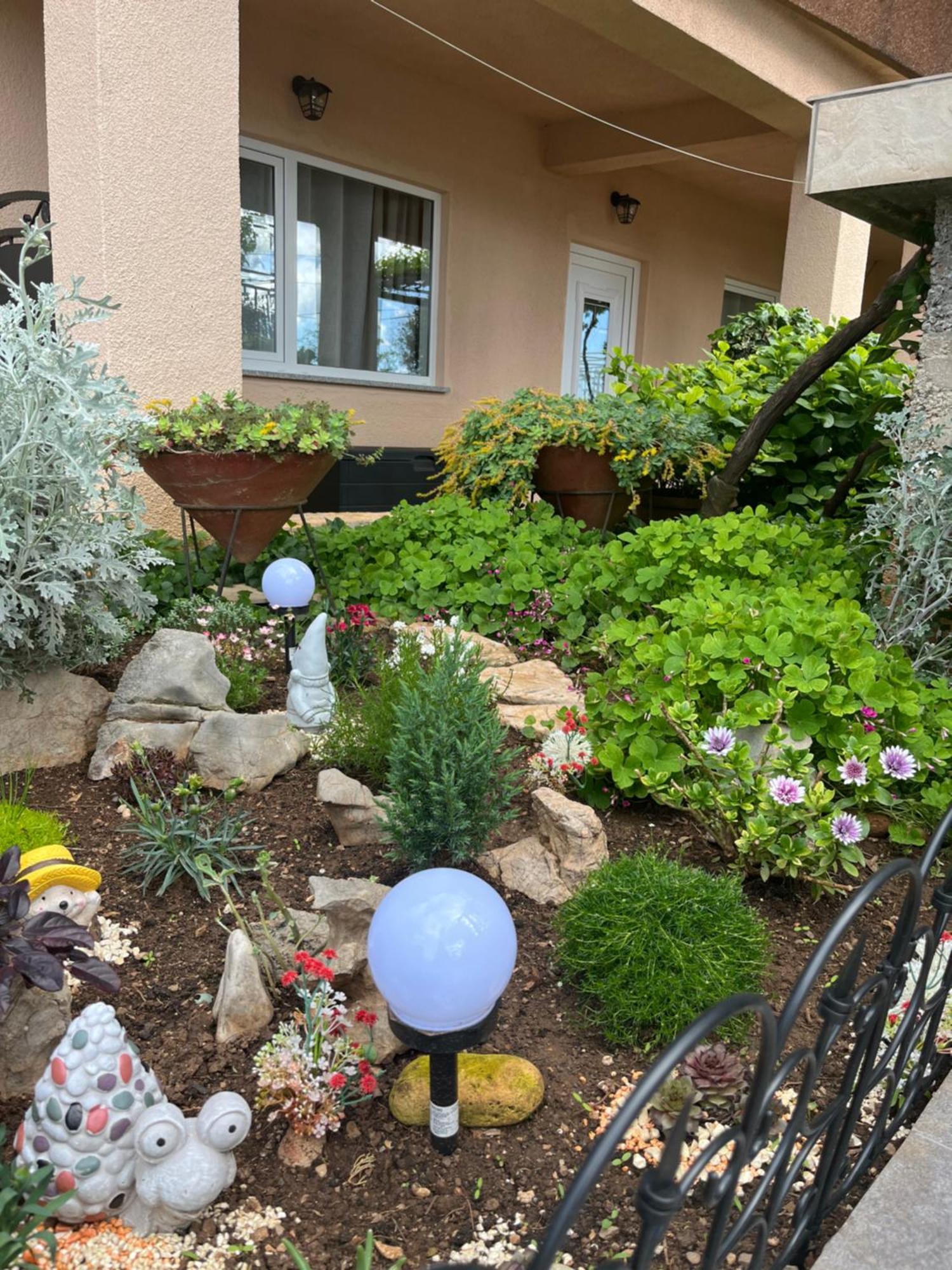 Apartman Mia 센 외부 사진