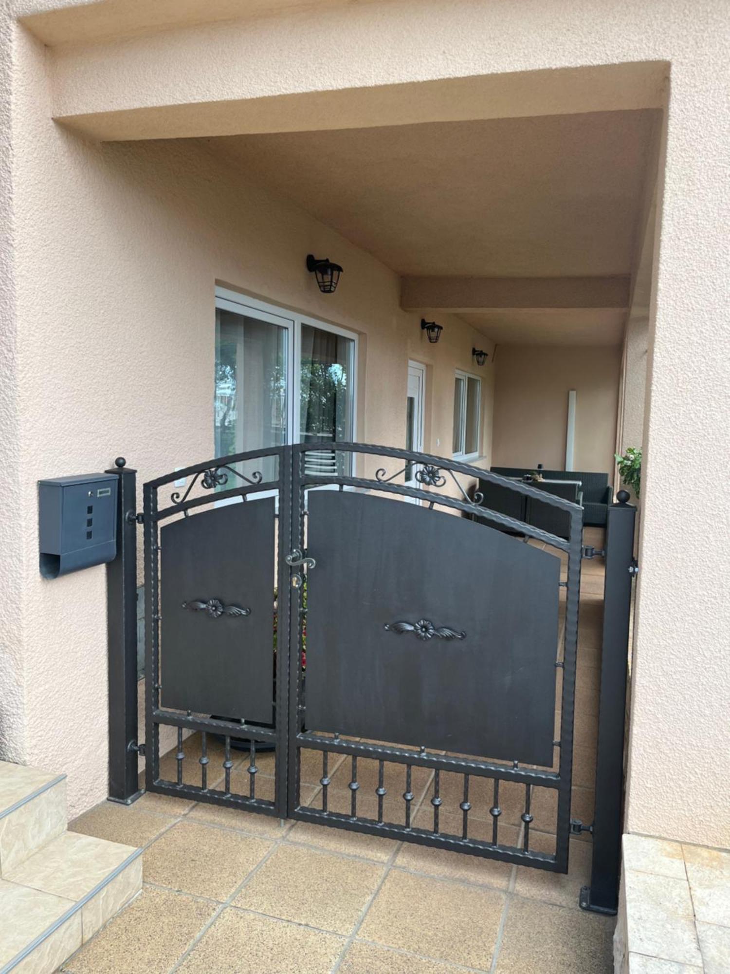 Apartman Mia 센 외부 사진