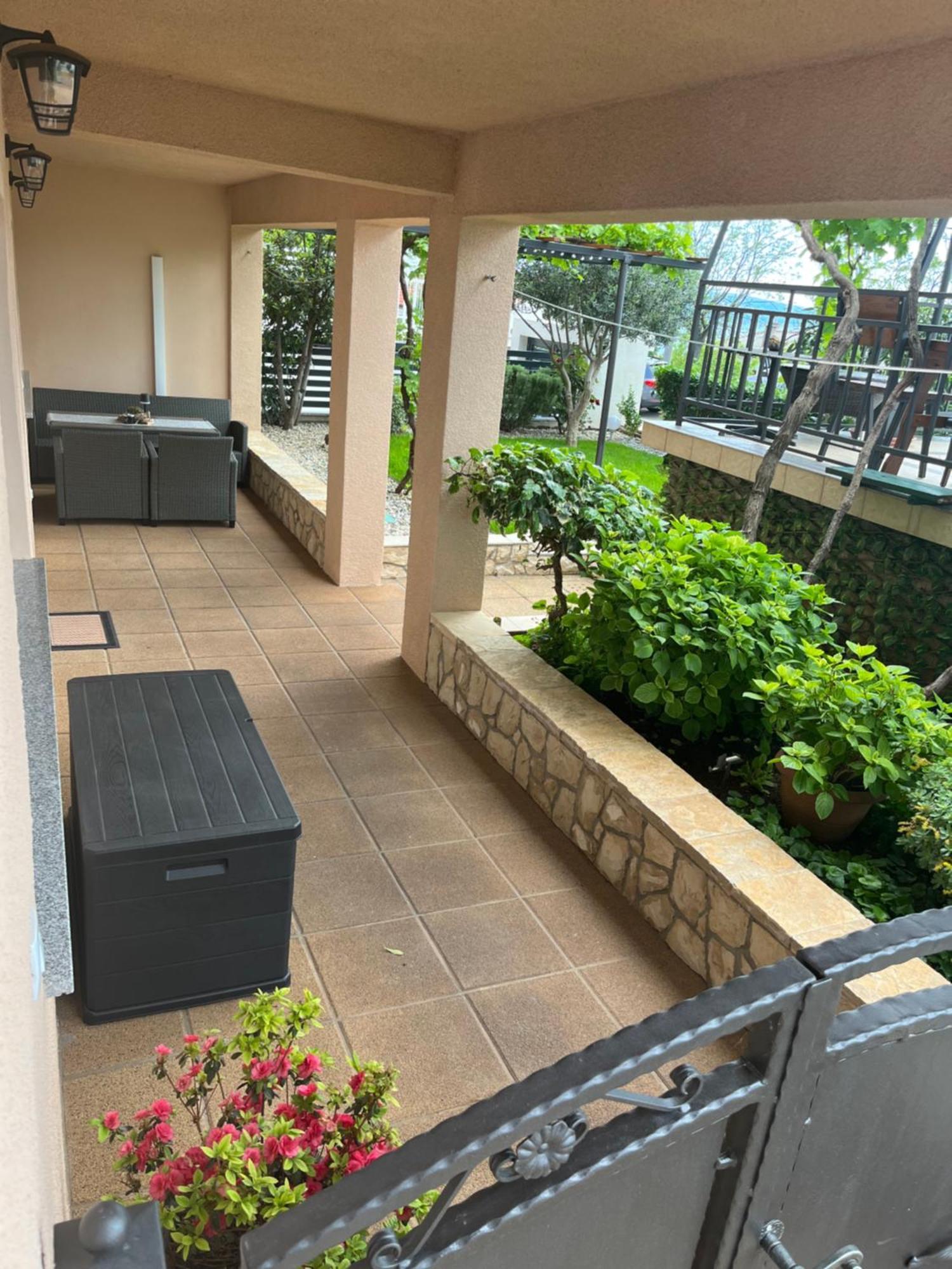 Apartman Mia 센 외부 사진